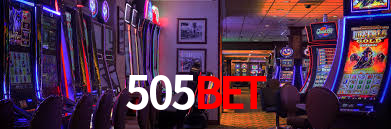 PIX Instantâneo 505bet