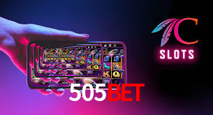 Programa VIP 505bet