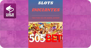 Interface Premium 505bet