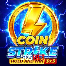 Bônus de Boas-vindas 505bet