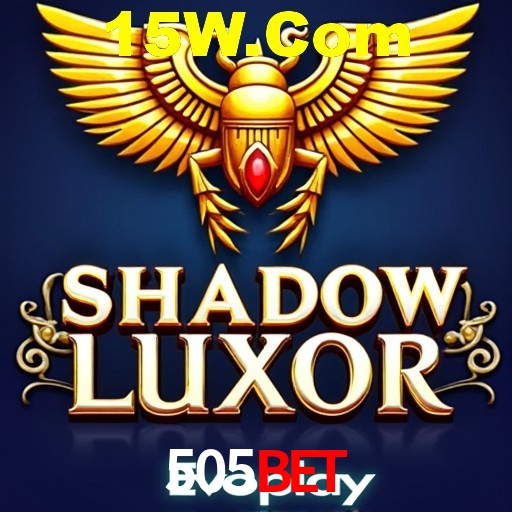 Jogos de Slot 505bet