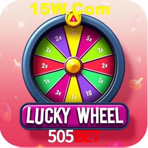 Experiência VIP 505bet